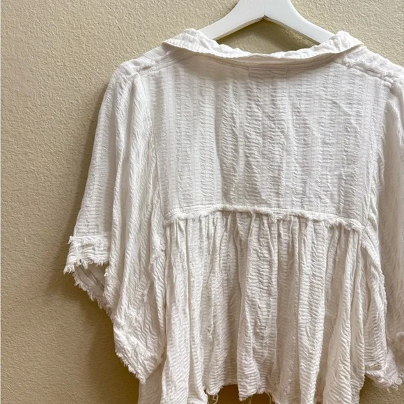 CJLA Rocco Blouse • size small - Picture 5 of 6